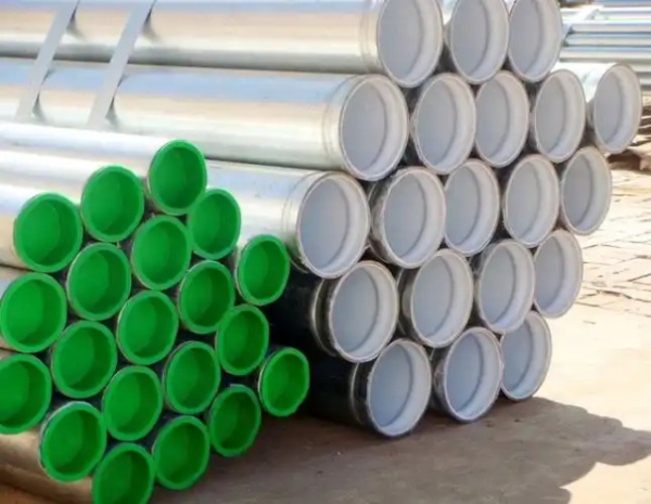 華岐鋼塑復合管